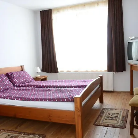 Pensjonat Denisa *