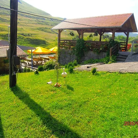 Pensjonat Denisa